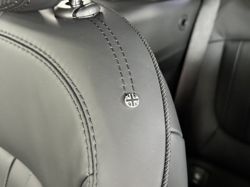  MINI CONVERTIBLE 2.0 Cooper S Exclusive 2dr Auto 3617542