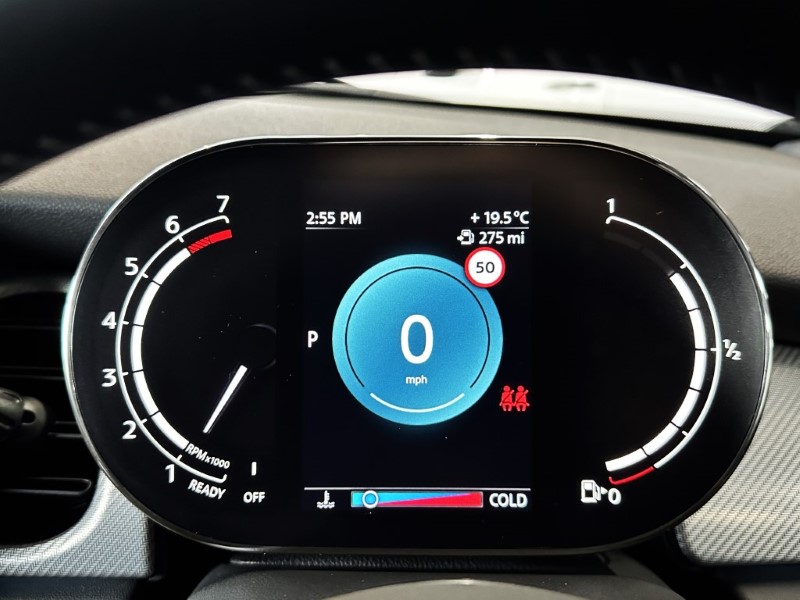  MINI CONVERTIBLE 2.0 Cooper S Exclusive 2dr Auto 3617549