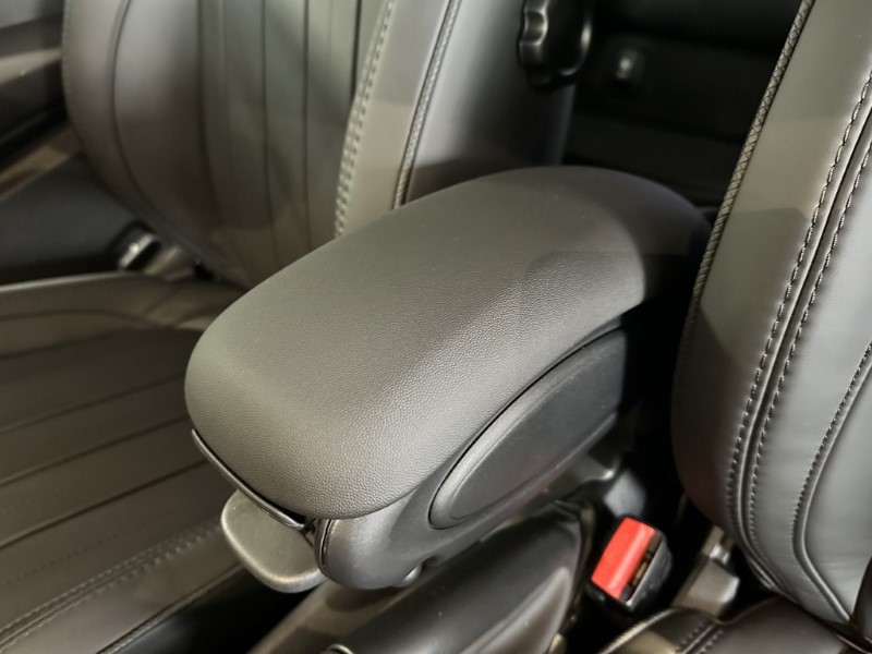  MINI CONVERTIBLE 2.0 Cooper S Exclusive 2dr Auto 3617540