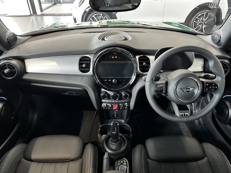  MINI CONVERTIBLE 2.0 Cooper S Exclusive 2dr Auto 3617544