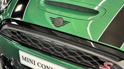 MINI CONVERTIBLE 2.0 Cooper S Exclusive 2dr Auto 3617519