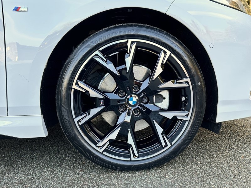  BMW 1 SERIES 120 M Sport 5dr Step Auto 3616839