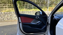 BMW 1 SERIES 120 M Sport 5dr Step Auto 3616829