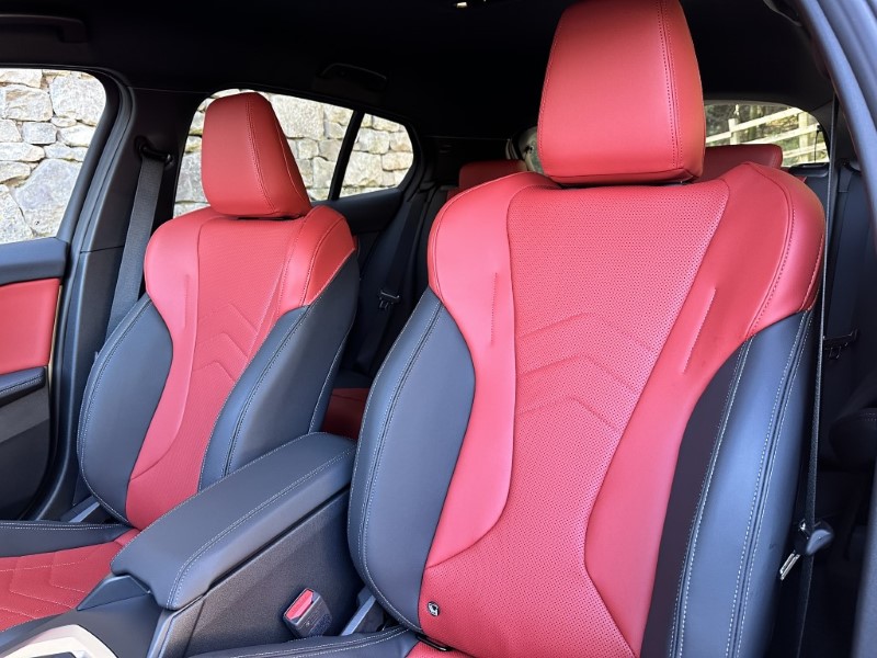  BMW 1 SERIES 120 M Sport 5dr Step Auto 3616796