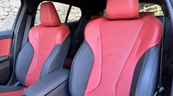 BMW 1 SERIES 120 M Sport 5dr Step Auto 3616796