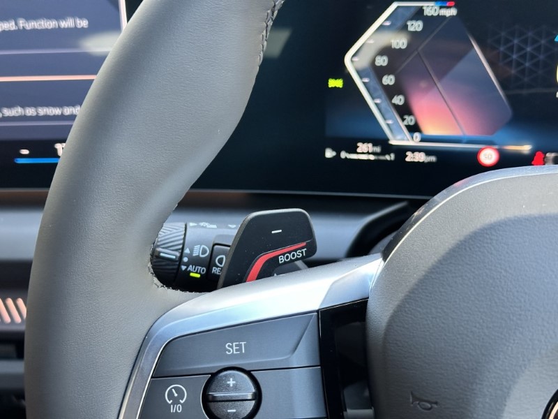  BMW 1 SERIES 120 M Sport 5dr Step Auto 3616786