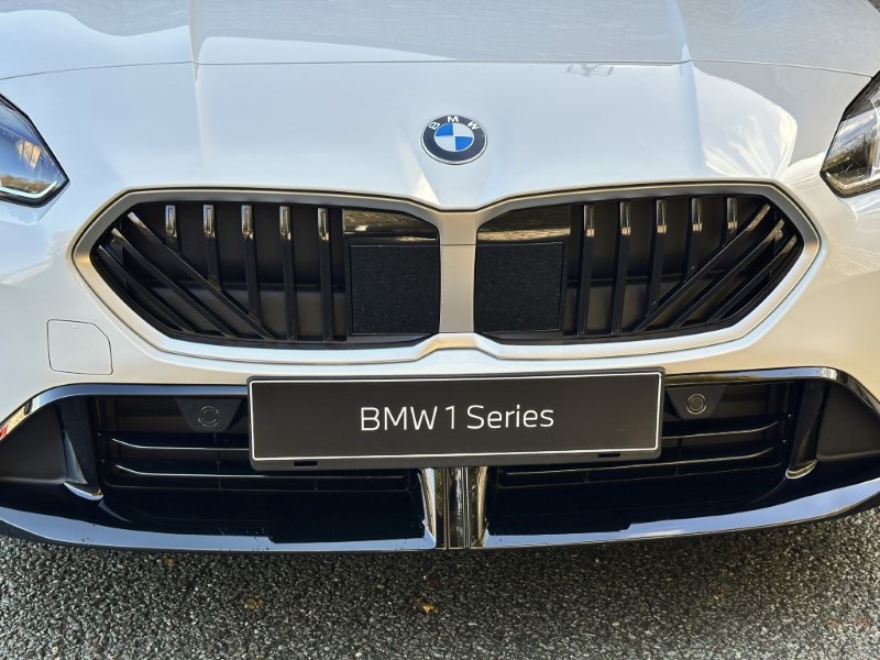  BMW 1 SERIES 120 M Sport 5dr Step Auto 3616826