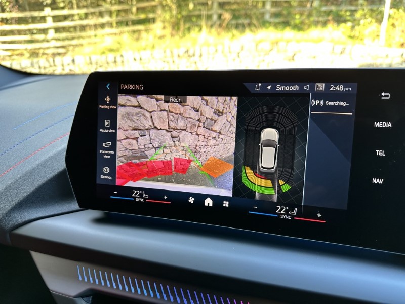  BMW 1 SERIES 120 M Sport 5dr Step Auto 3616818