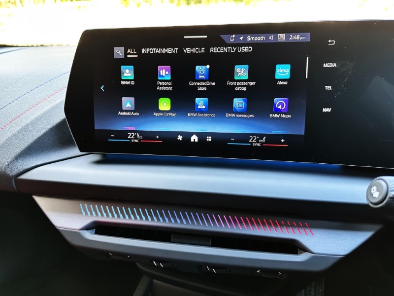  BMW 1 SERIES 120 M Sport 5dr Step Auto 3616819