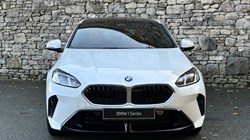BMW 1 SERIES 120 M Sport 5dr Step Auto 3616822