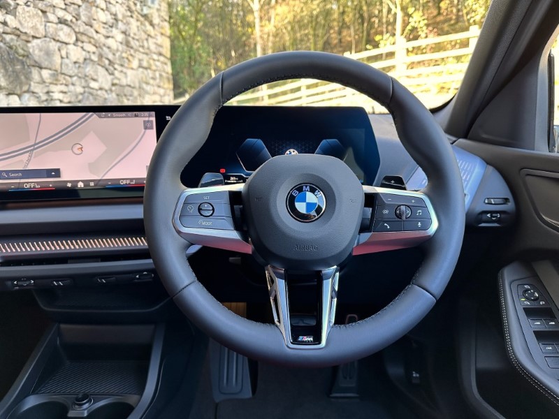  BMW 1 SERIES 120 M Sport 5dr Step Auto 3616776