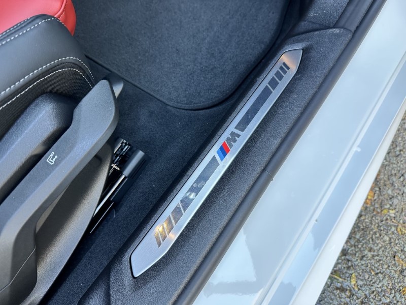  BMW 1 SERIES 120 M Sport 5dr Step Auto 3616773