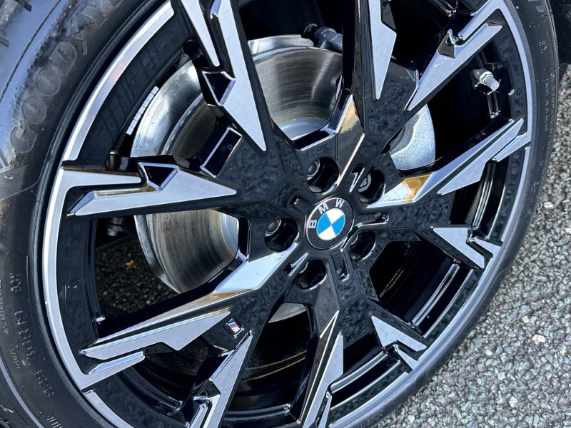  BMW 1 SERIES 120 M Sport 5dr Step Auto 3616840