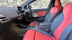 BMW 1 SERIES 120 M Sport 5dr Step Auto 3616795