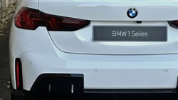BMW 1 SERIES 120 M Sport 5dr Step Auto 3616761