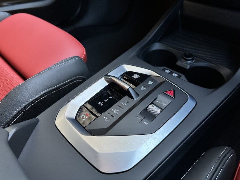  BMW 1 SERIES 120 M Sport 5dr Step Auto 3616780