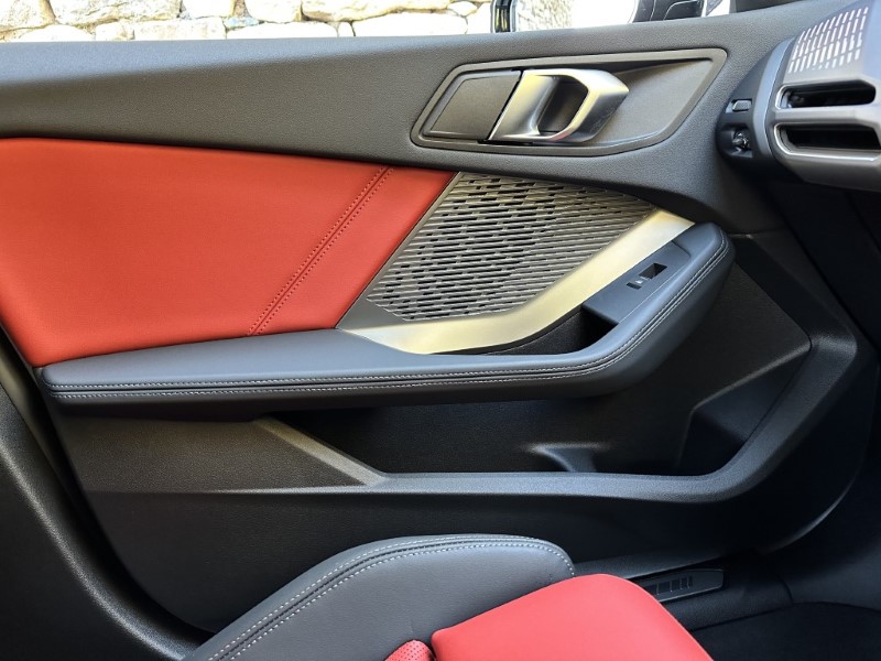  BMW 1 SERIES 120 M Sport 5dr Step Auto 3616784