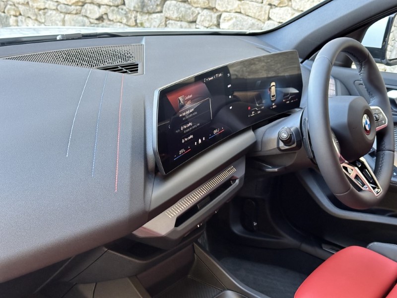  BMW 1 SERIES 120 M Sport 5dr Step Auto 3616794