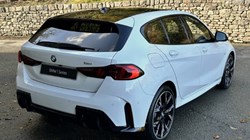 BMW 1 SERIES 120 M Sport 5dr Step Auto 3616831