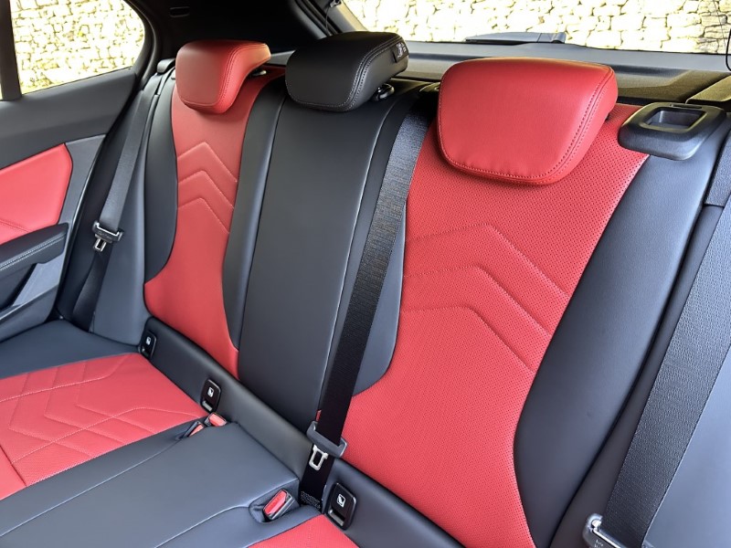  BMW 1 SERIES 120 M Sport 5dr Step Auto 3616812