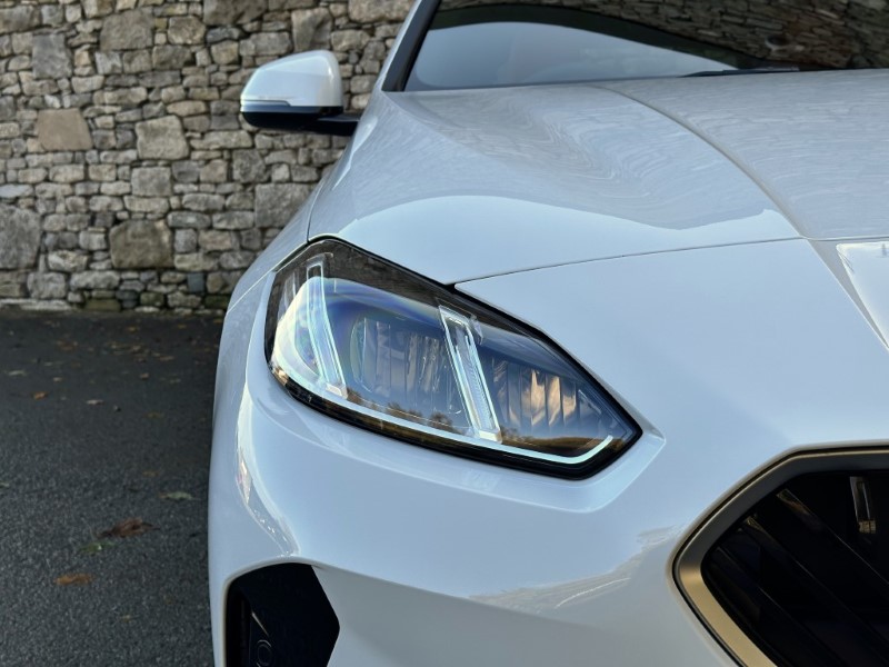  BMW 1 SERIES 120 M Sport 5dr Step Auto 3616827