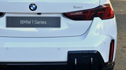 BMW 1 SERIES 120 M Sport 5dr Step Auto 3616762