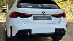 BMW 1 SERIES 120 M Sport 5dr Step Auto 3616764