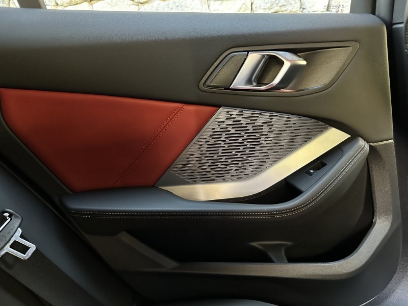  BMW 1 SERIES 120 M Sport 5dr Step Auto 3616775