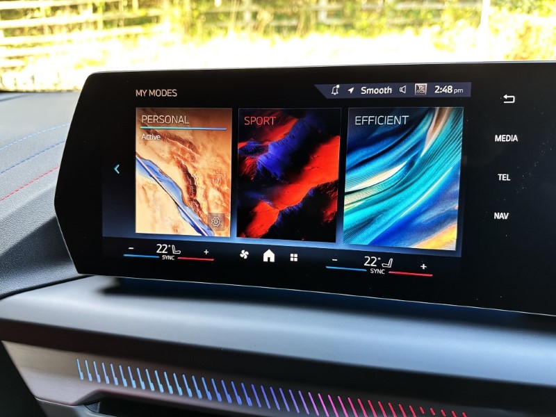  BMW 1 SERIES 120 M Sport 5dr Step Auto 3616820