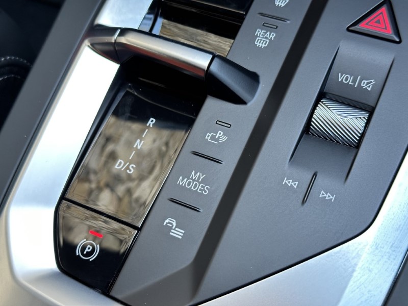  BMW 1 SERIES 120 M Sport 5dr Step Auto 3616782