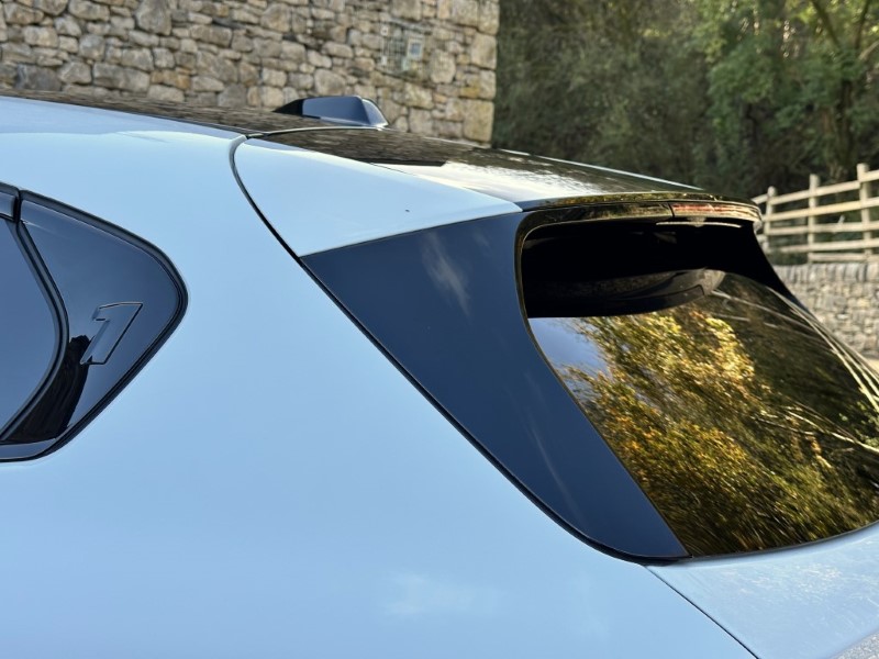  BMW 1 SERIES 120 M Sport 5dr Step Auto 3616808