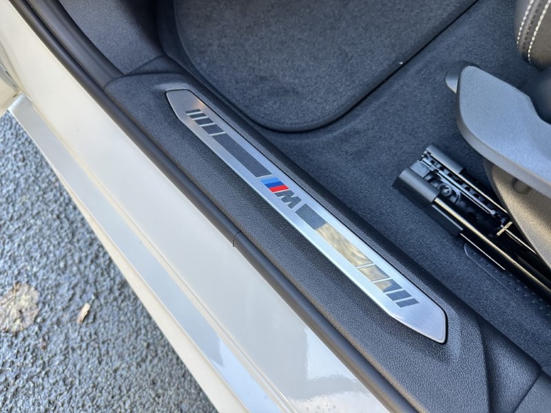  BMW 1 SERIES 120 M Sport 5dr Step Auto 3616797