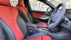 BMW 1 SERIES 120 M Sport 5dr Step Auto 3616771