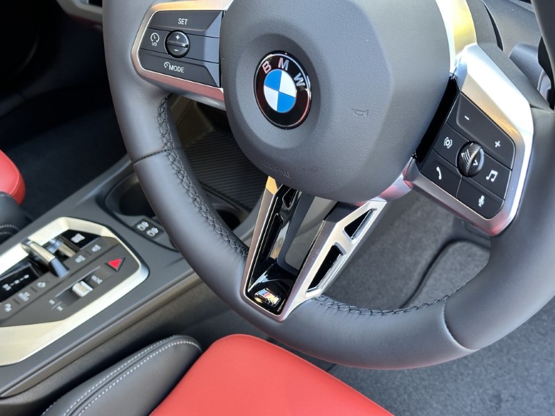  BMW 1 SERIES 120 M Sport 5dr Step Auto 3616772