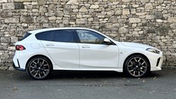 BMW 1 SERIES 120 M Sport 5dr Step Auto 3616760