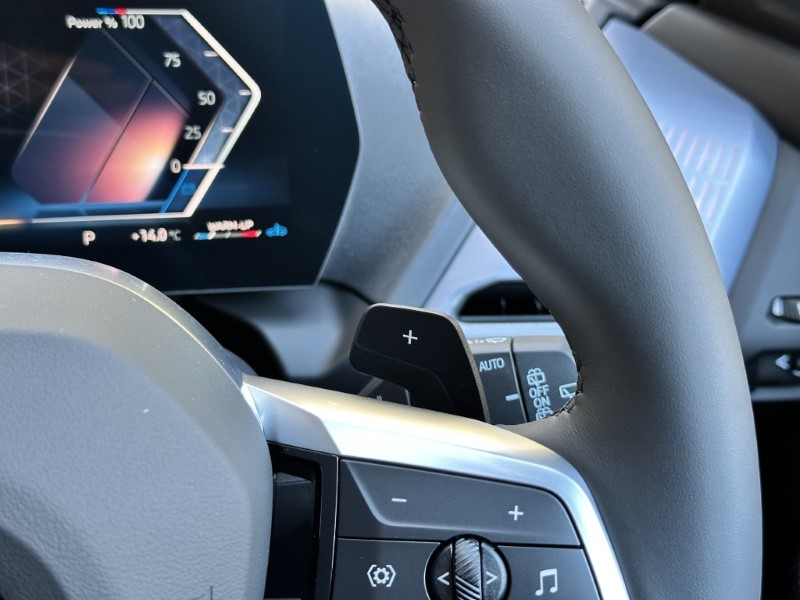  BMW 1 SERIES 120 M Sport 5dr Step Auto 3616787