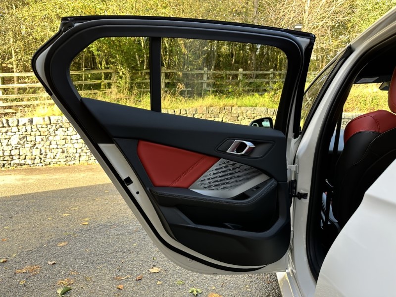  BMW 1 SERIES 120 M Sport 5dr Step Auto 3616830