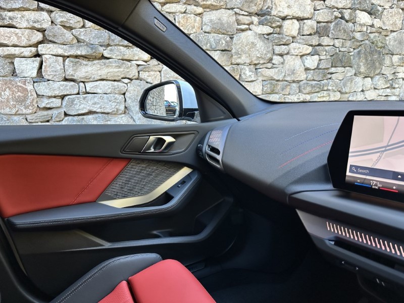  BMW 1 SERIES 120 M Sport 5dr Step Auto 3616783