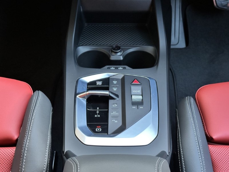  BMW 1 SERIES 120 M Sport 5dr Step Auto 3616777