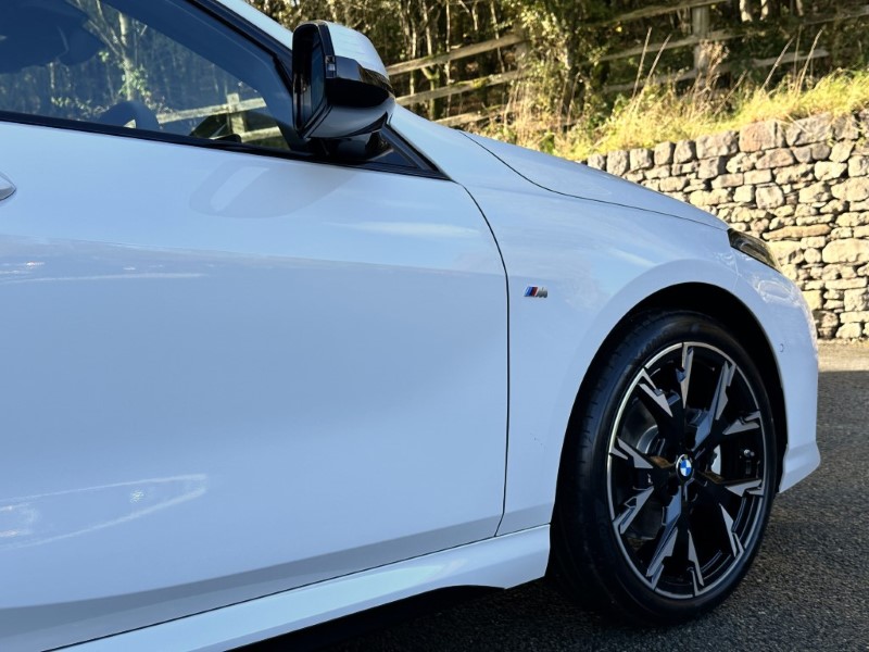  BMW 1 SERIES 120 M Sport 5dr Step Auto 3616842