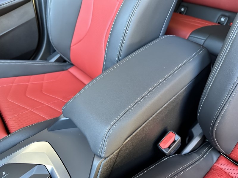  BMW 1 SERIES 120 M Sport 5dr Step Auto 3616799