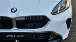 BMW 1 SERIES 120 M Sport 5dr Step Auto 3616791