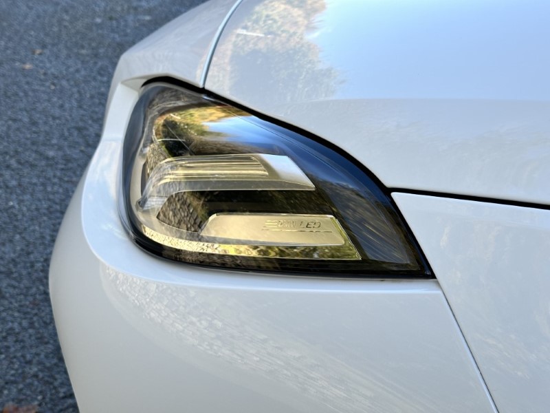  BMW 1 SERIES 120 M Sport 5dr Step Auto 3616828