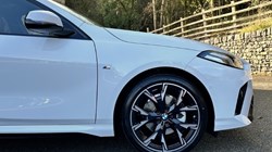 BMW 1 SERIES 120 M Sport 5dr Step Auto 3616841