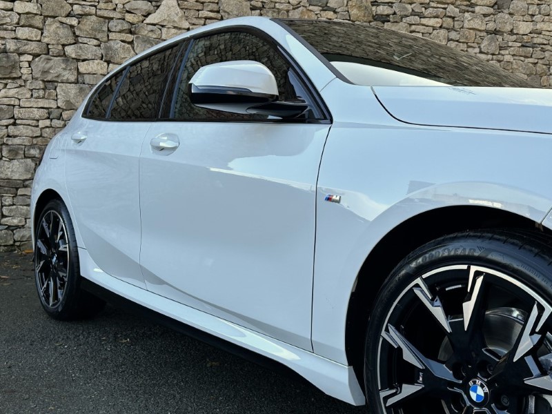  BMW 1 SERIES 120 M Sport 5dr Step Auto 3616844