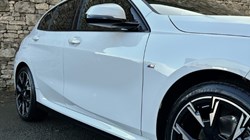 BMW 1 SERIES 120 M Sport 5dr Step Auto 3616844