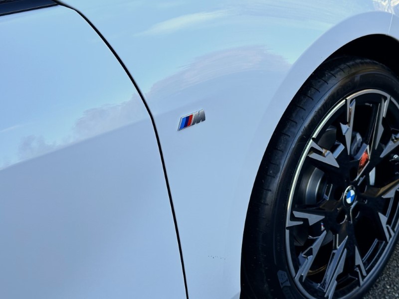  BMW 1 SERIES 120 M Sport 5dr Step Auto 3616843