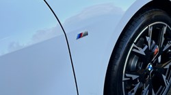 BMW 1 SERIES 120 M Sport 5dr Step Auto 3616843