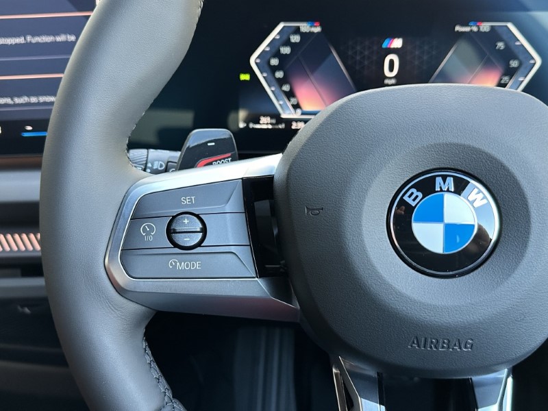  BMW 1 SERIES 120 M Sport 5dr Step Auto 3616788