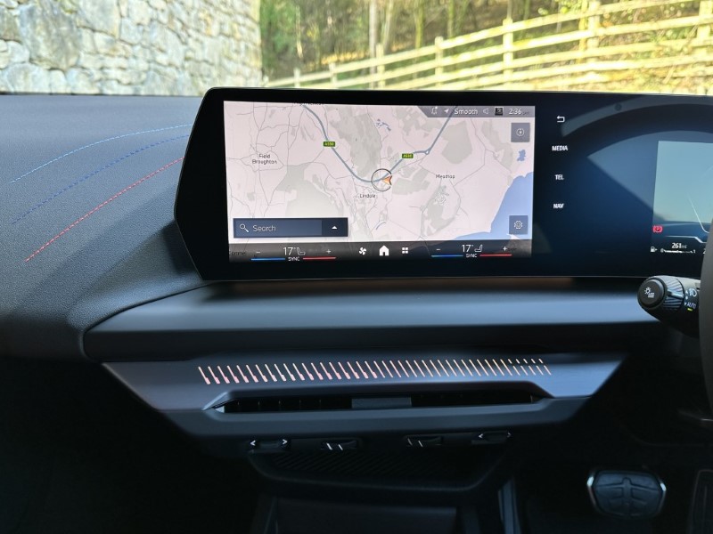  BMW 1 SERIES 120 M Sport 5dr Step Auto 3616779